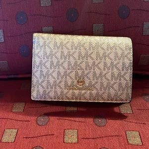 Michael Kors Bifold Wallet